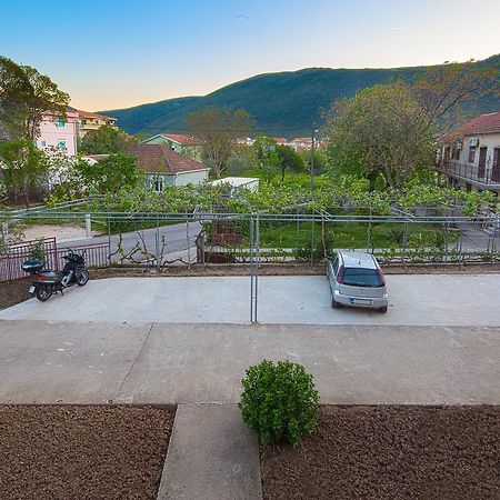 Beluga Apartment Budva Exterior photo