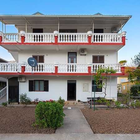 Beluga Apartment Budva Exterior photo