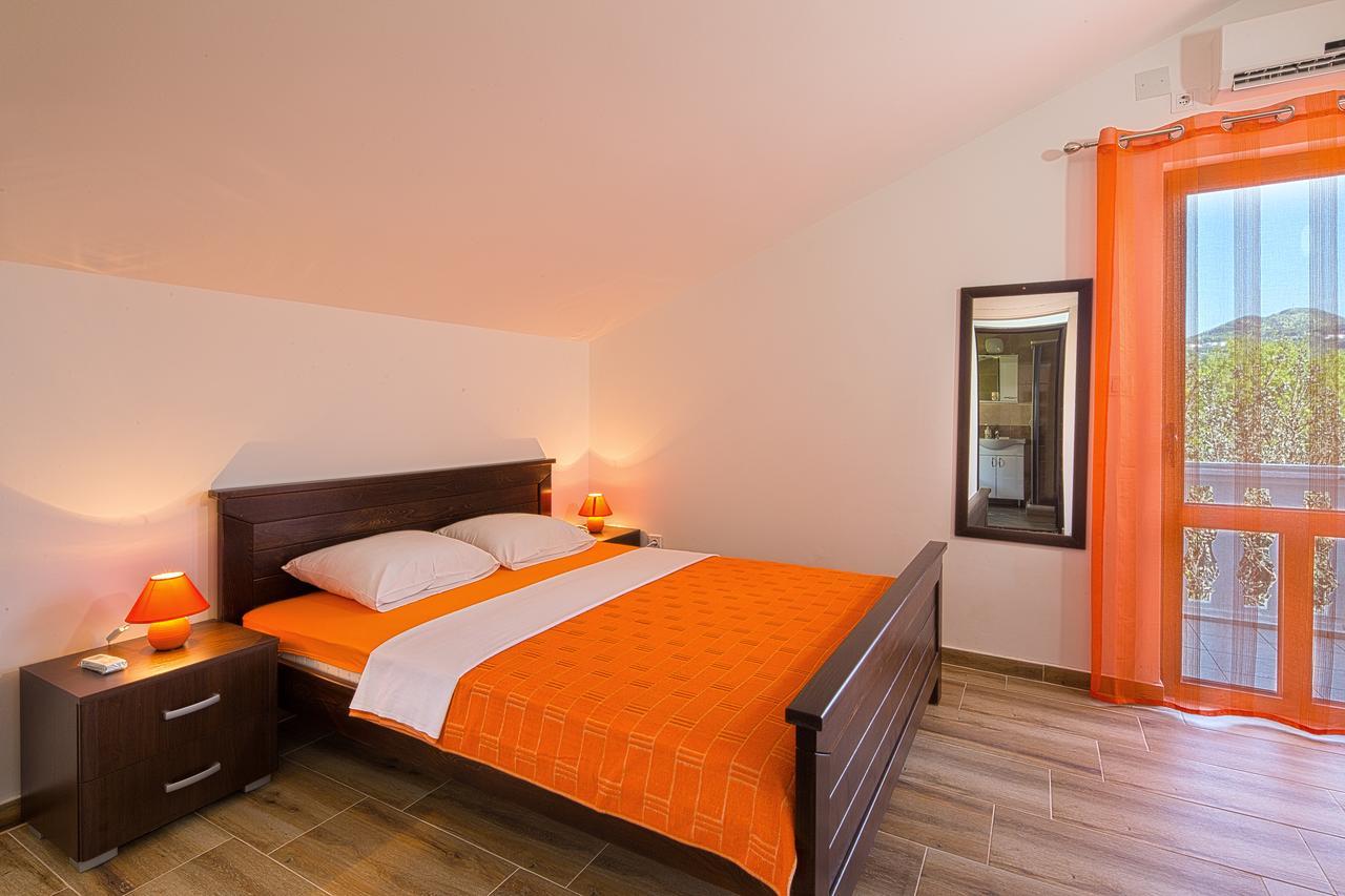 Beluga Apartment Budva Exterior photo