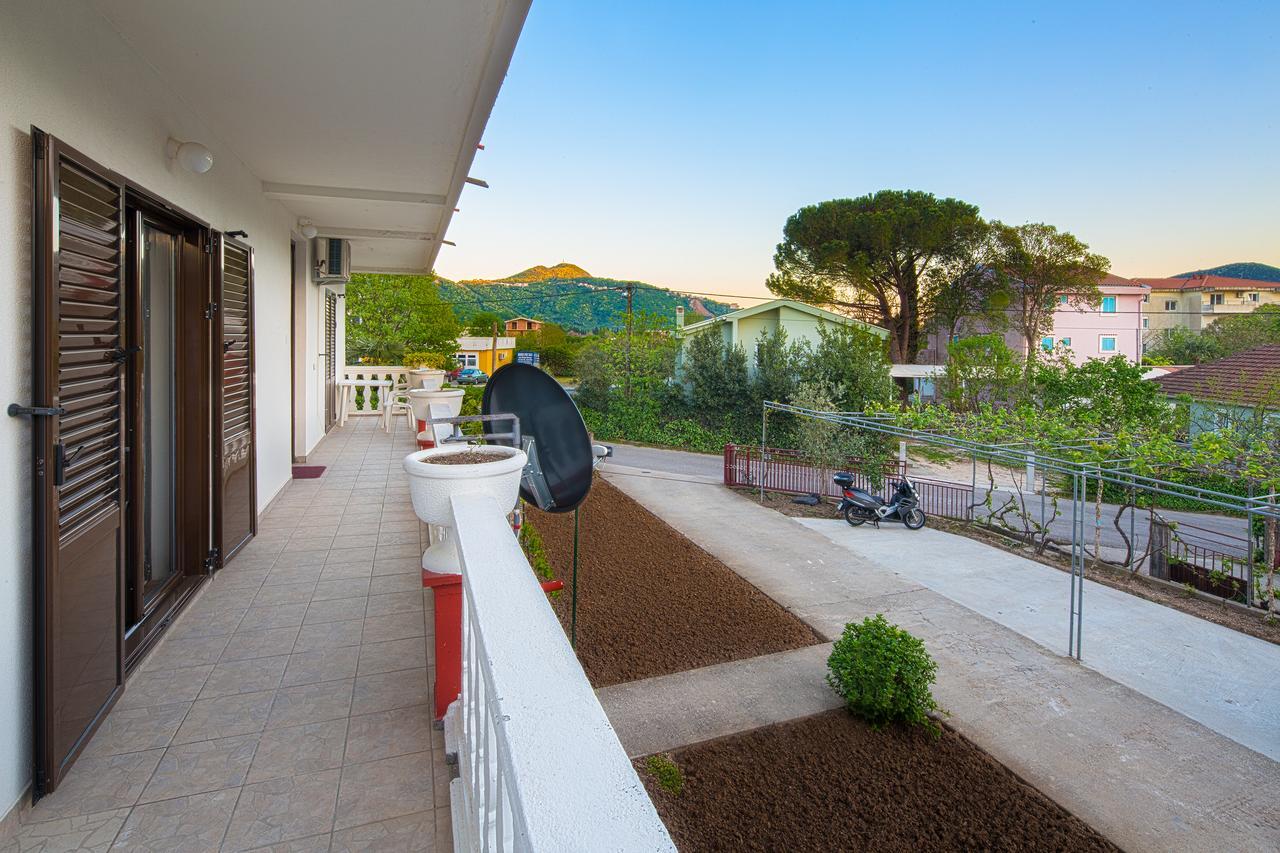 Beluga Apartment Budva Exterior photo