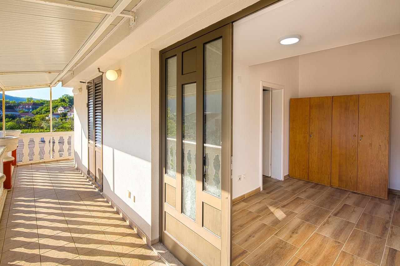 Beluga Apartment Budva Exterior photo
