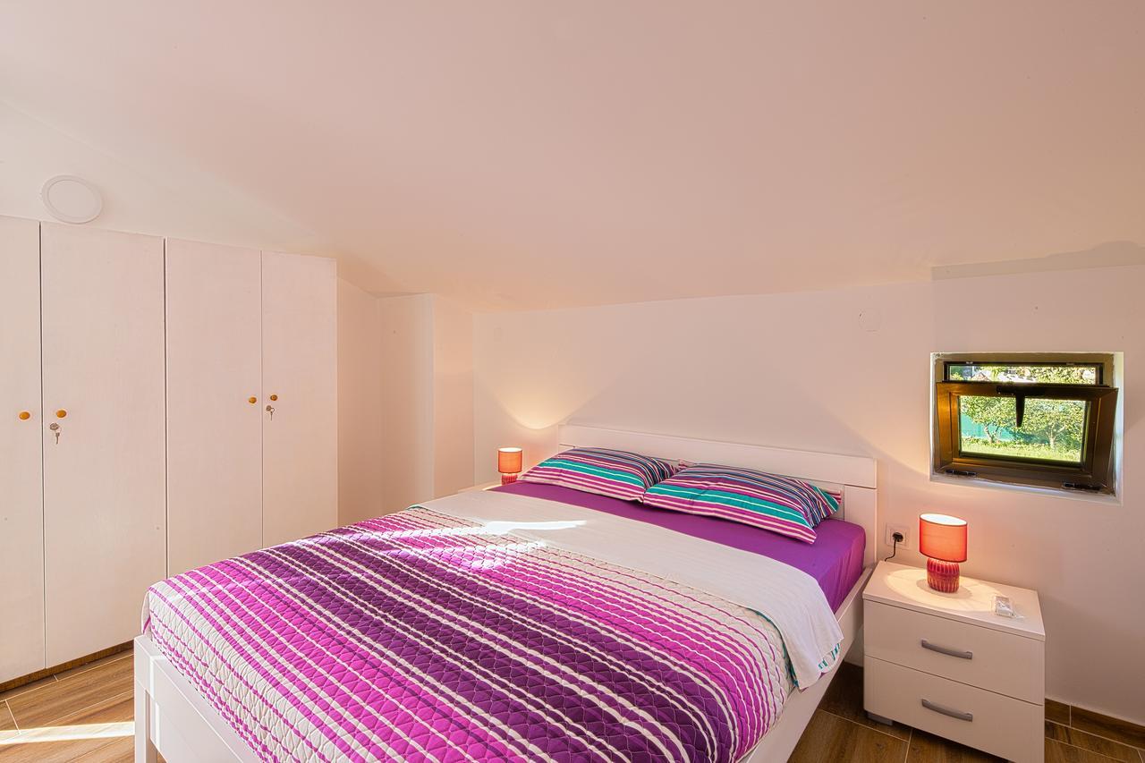 Beluga Apartment Budva Exterior photo