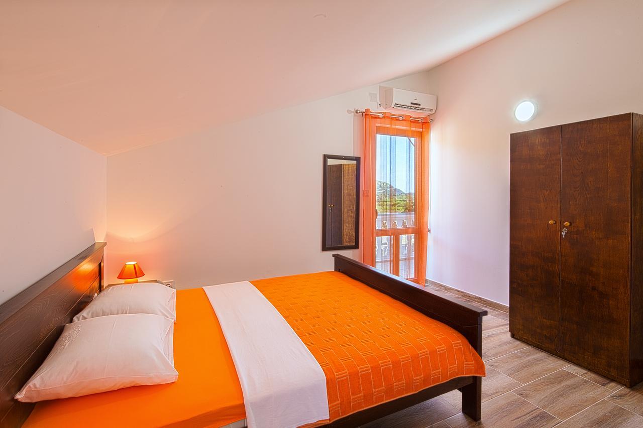 Beluga Apartment Budva Exterior photo