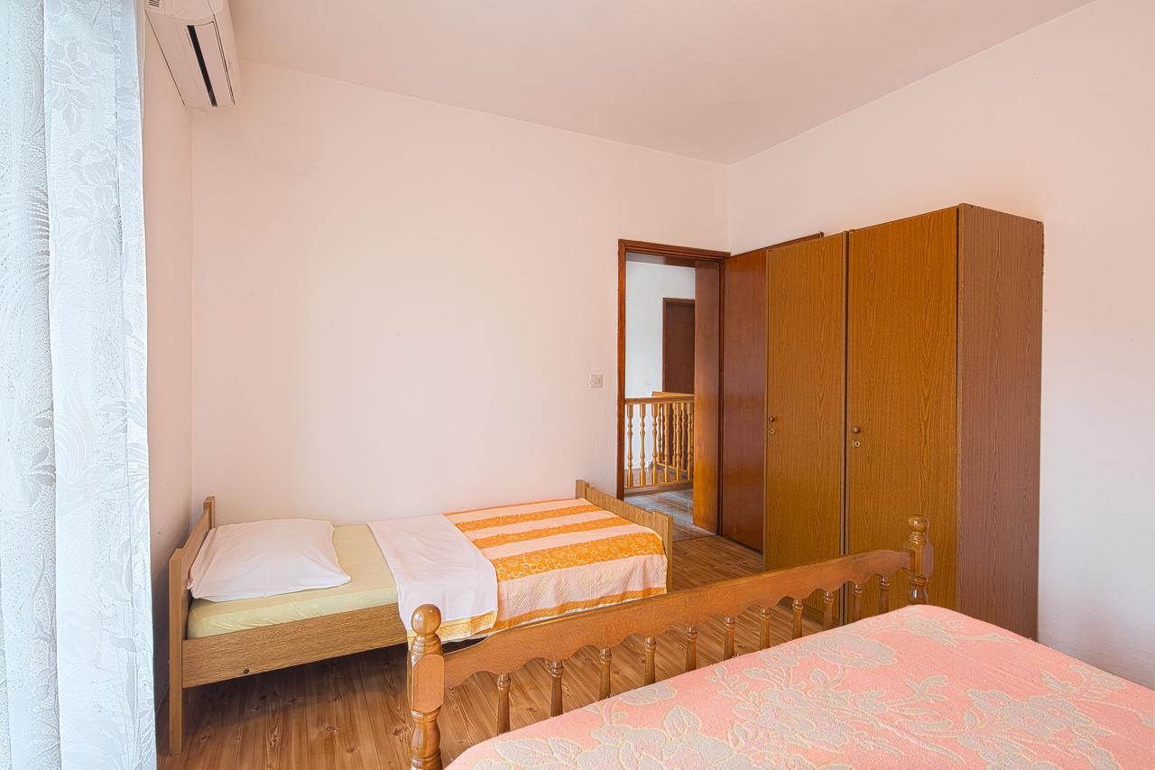 Beluga Apartment Budva Exterior photo