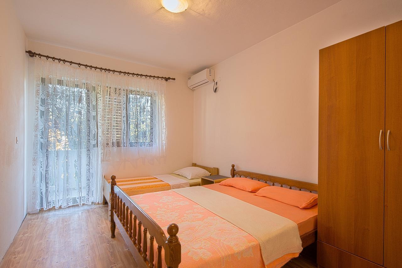 Beluga Apartment Budva Exterior photo