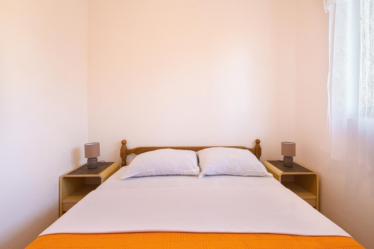Beluga Apartment Budva Exterior photo