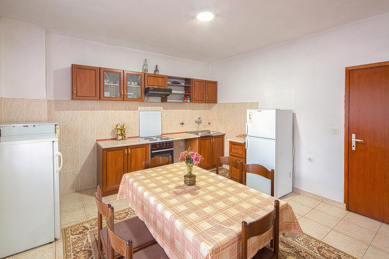 Beluga Apartment Budva Exterior photo