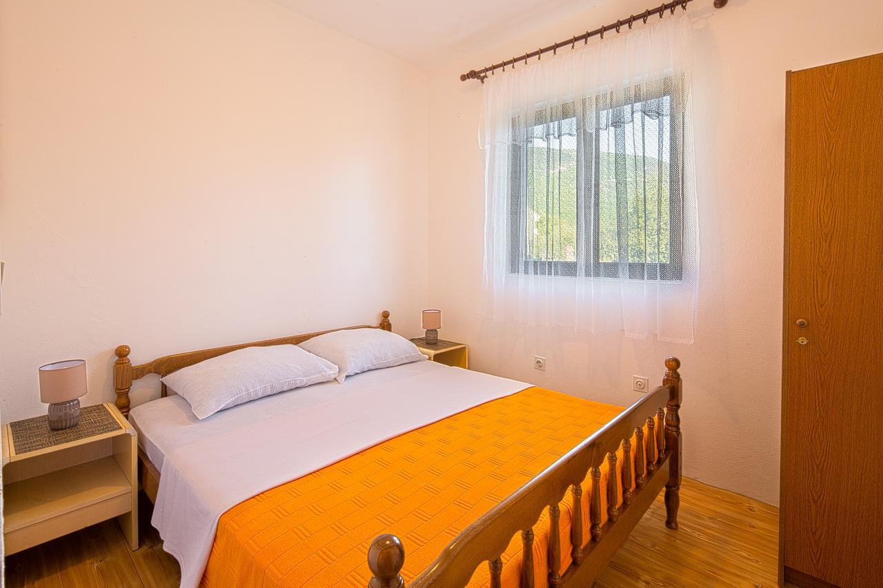Beluga Apartment Budva Exterior photo